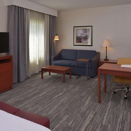 Hampton Inn And Suites Bakersfield North-Airport Kültér fotó