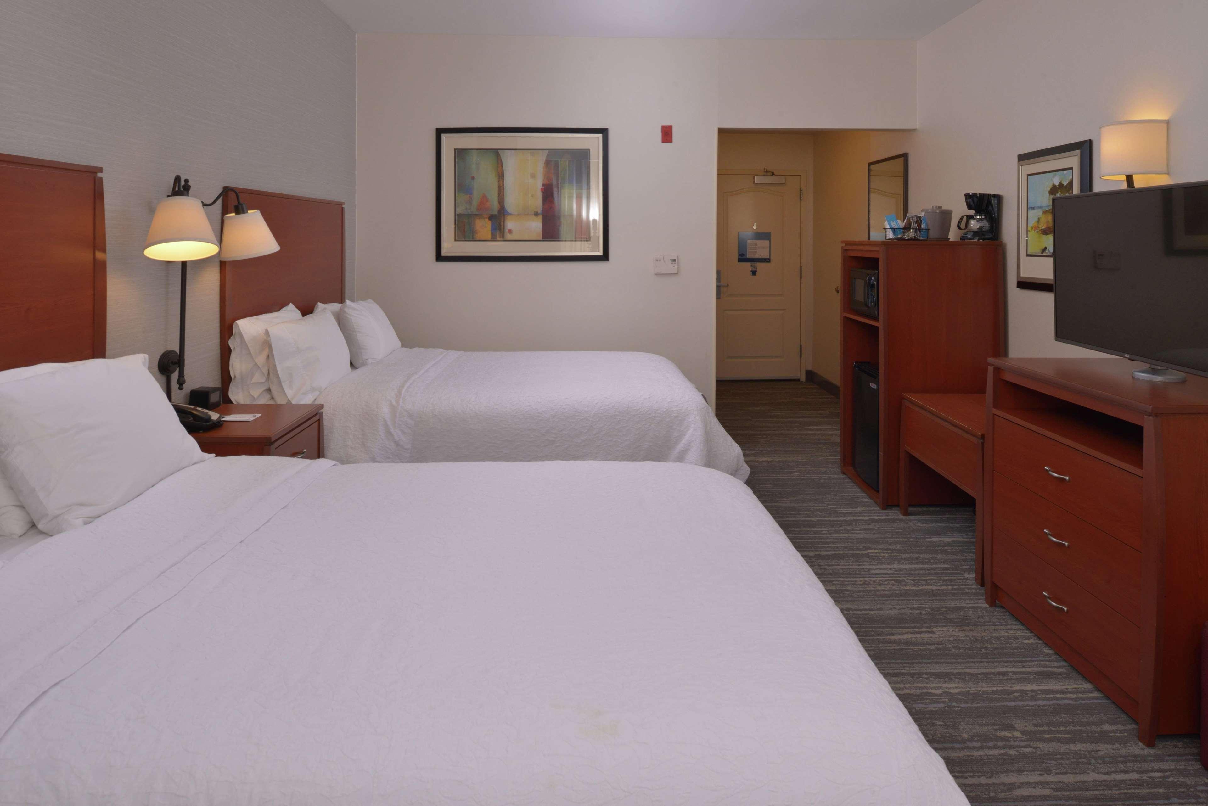 Hampton Inn And Suites Bakersfield North-Airport Kültér fotó