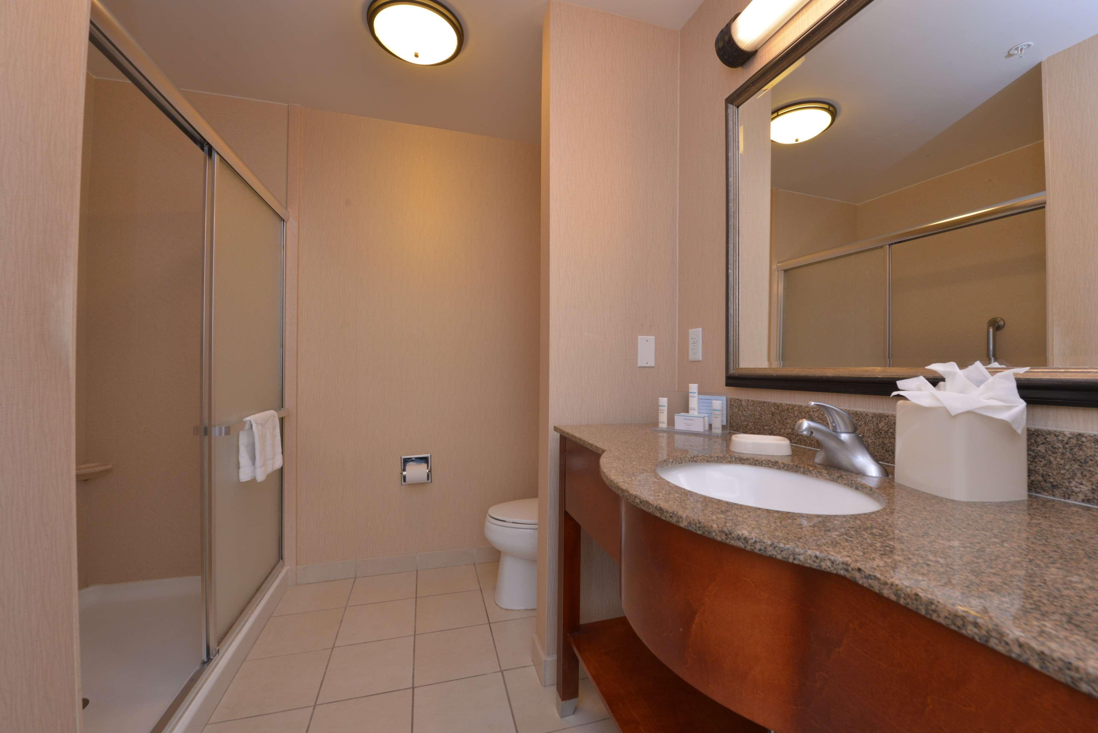 Hampton Inn And Suites Bakersfield North-Airport Kültér fotó