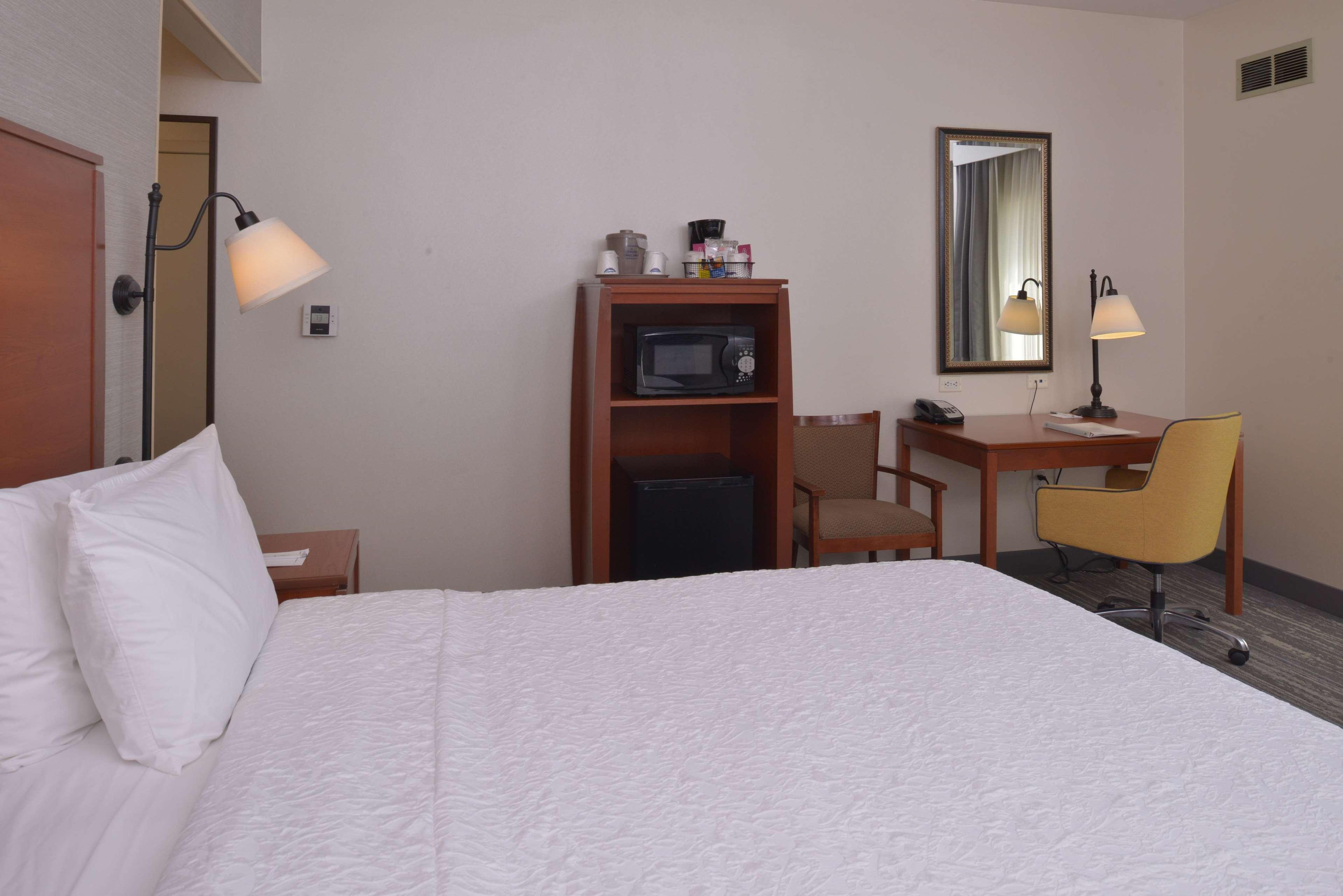Hampton Inn And Suites Bakersfield North-Airport Kültér fotó