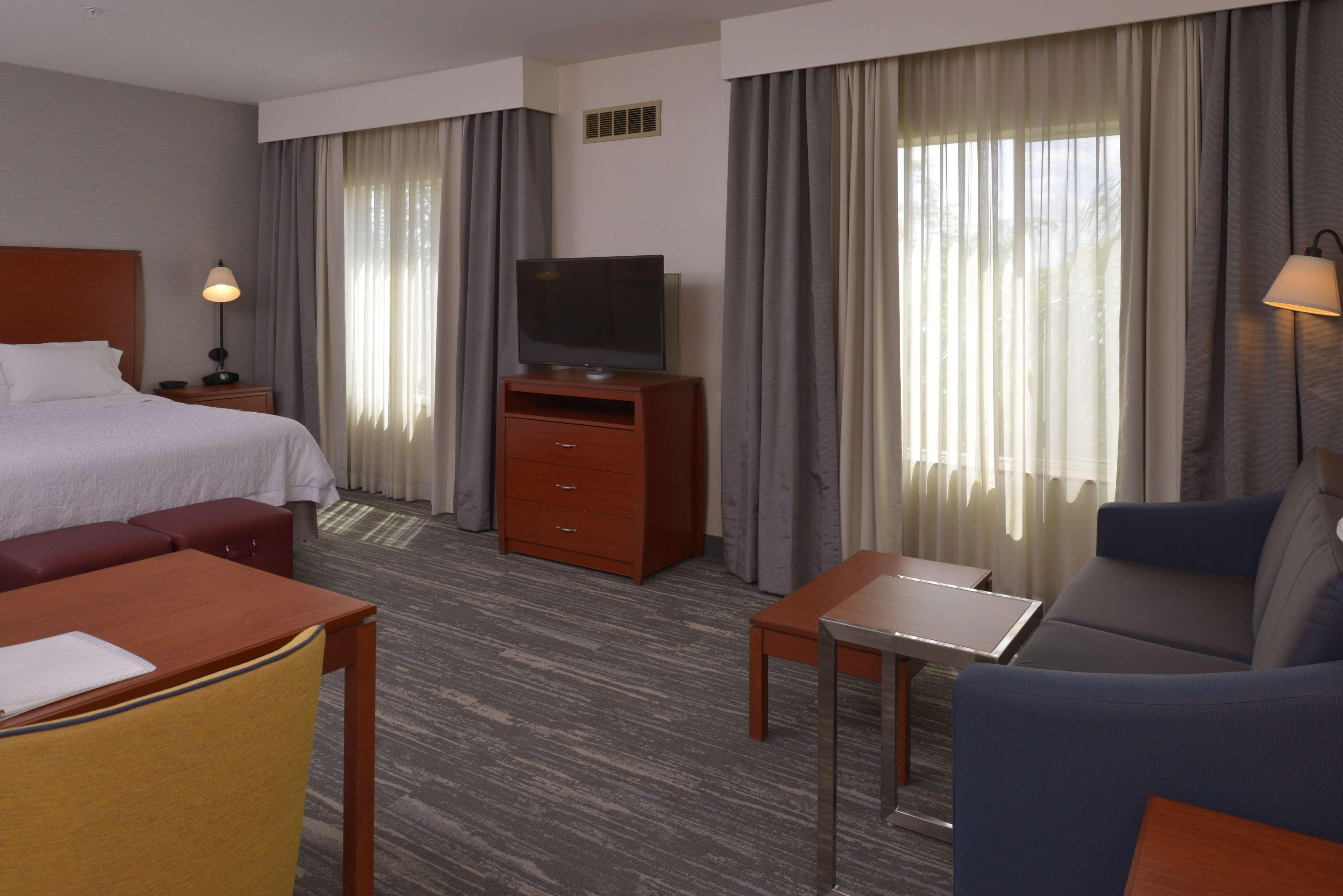 Hampton Inn And Suites Bakersfield North-Airport Kültér fotó