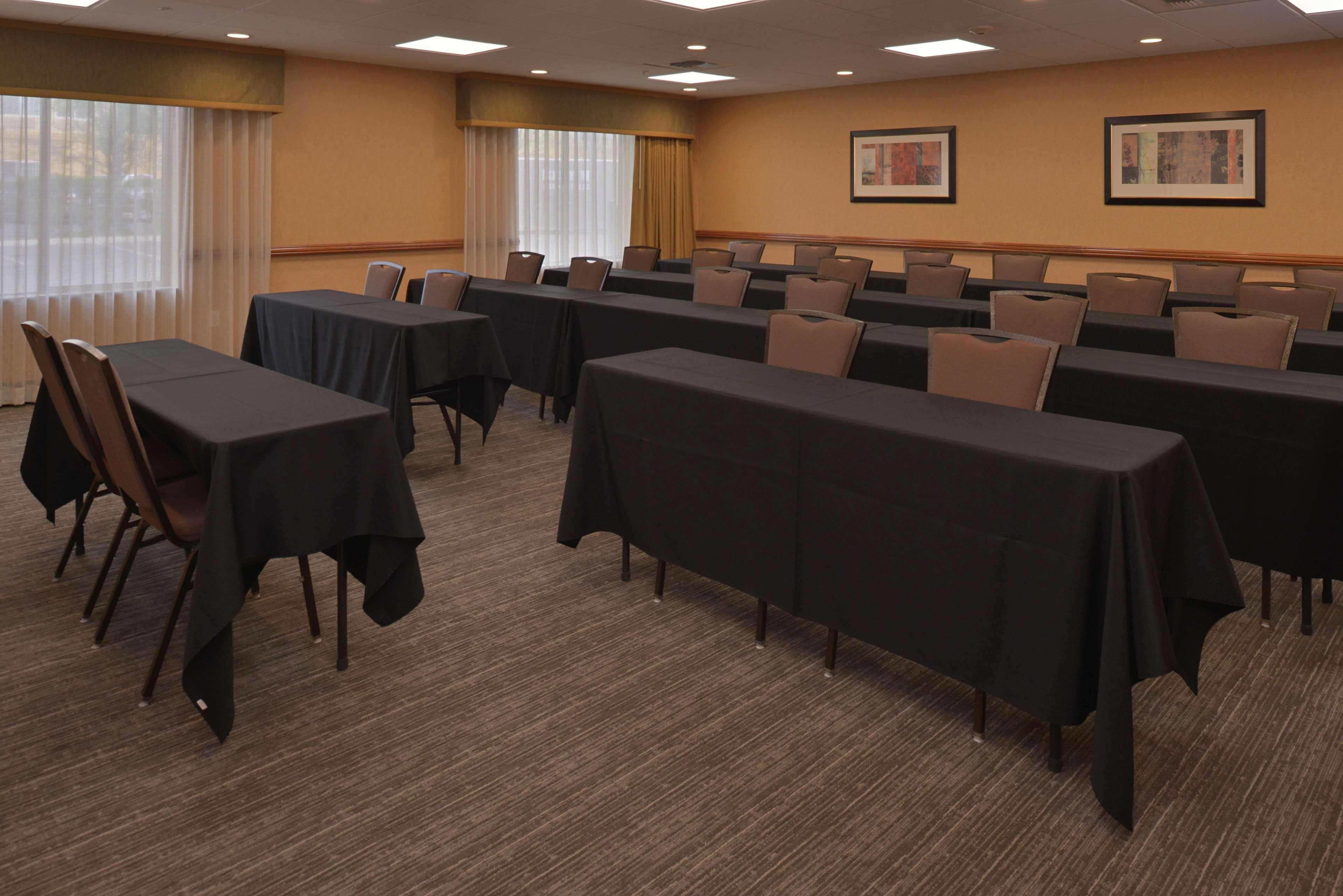 Hampton Inn And Suites Bakersfield North-Airport Kültér fotó