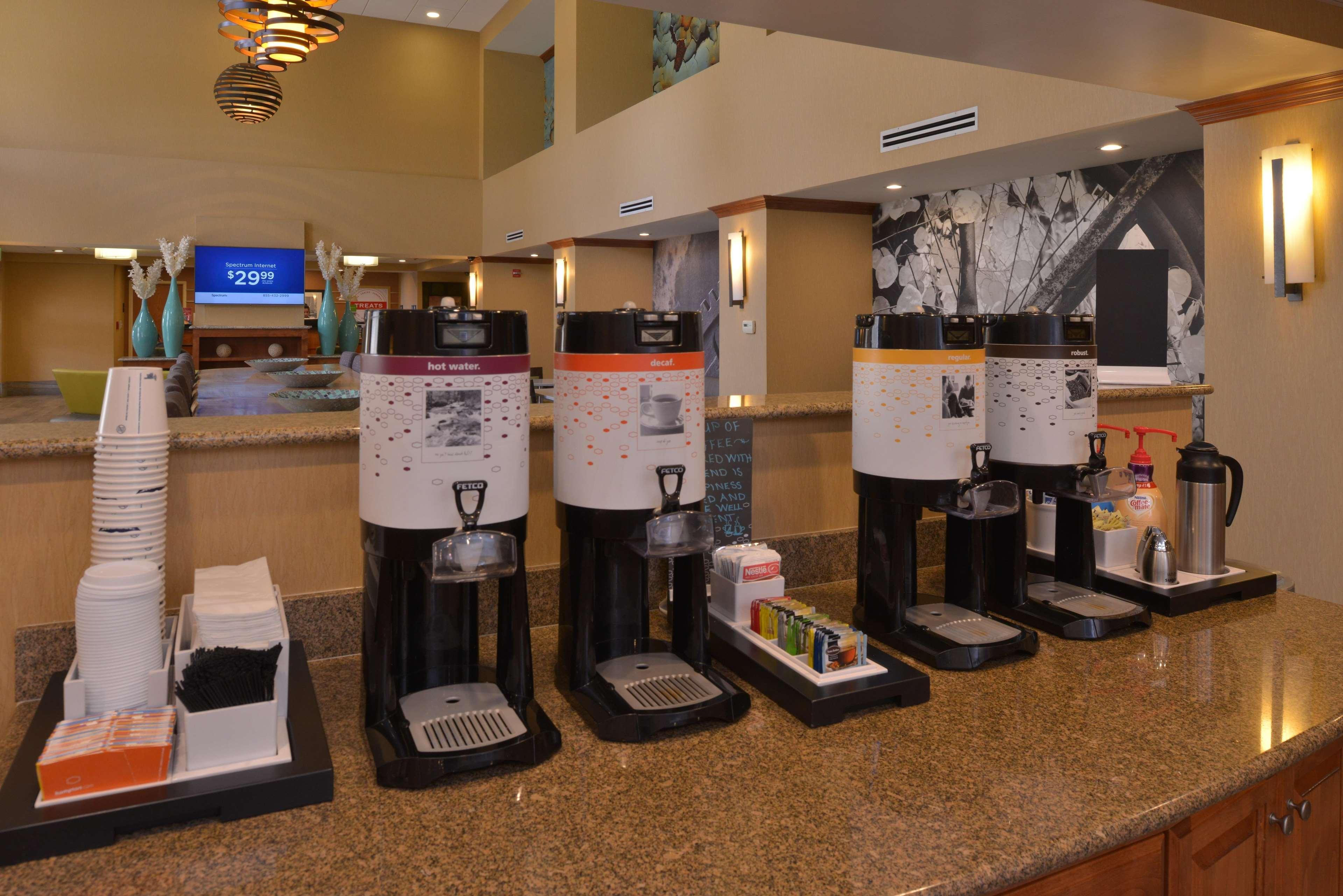 Hampton Inn And Suites Bakersfield North-Airport Kültér fotó