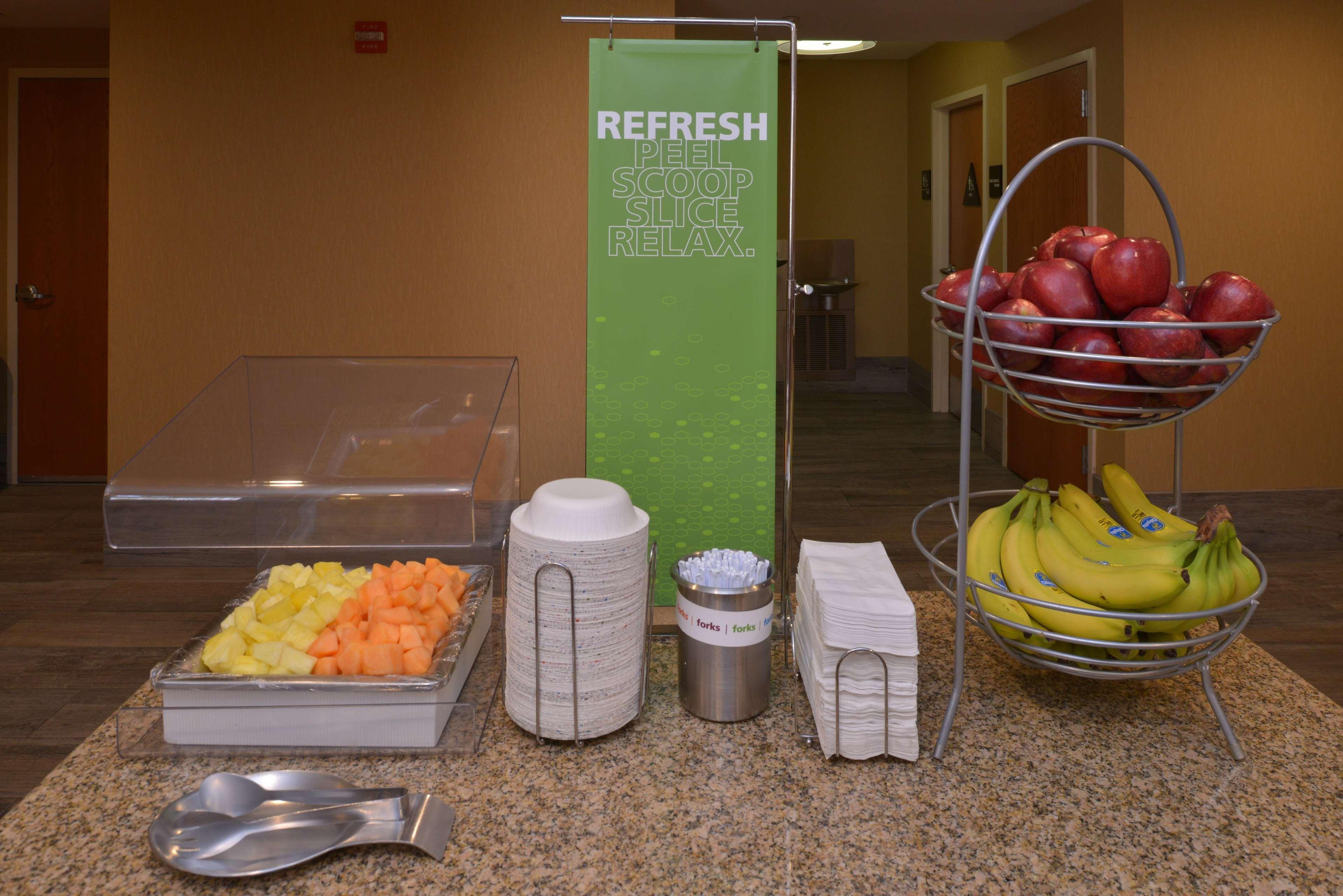 Hampton Inn And Suites Bakersfield North-Airport Kültér fotó