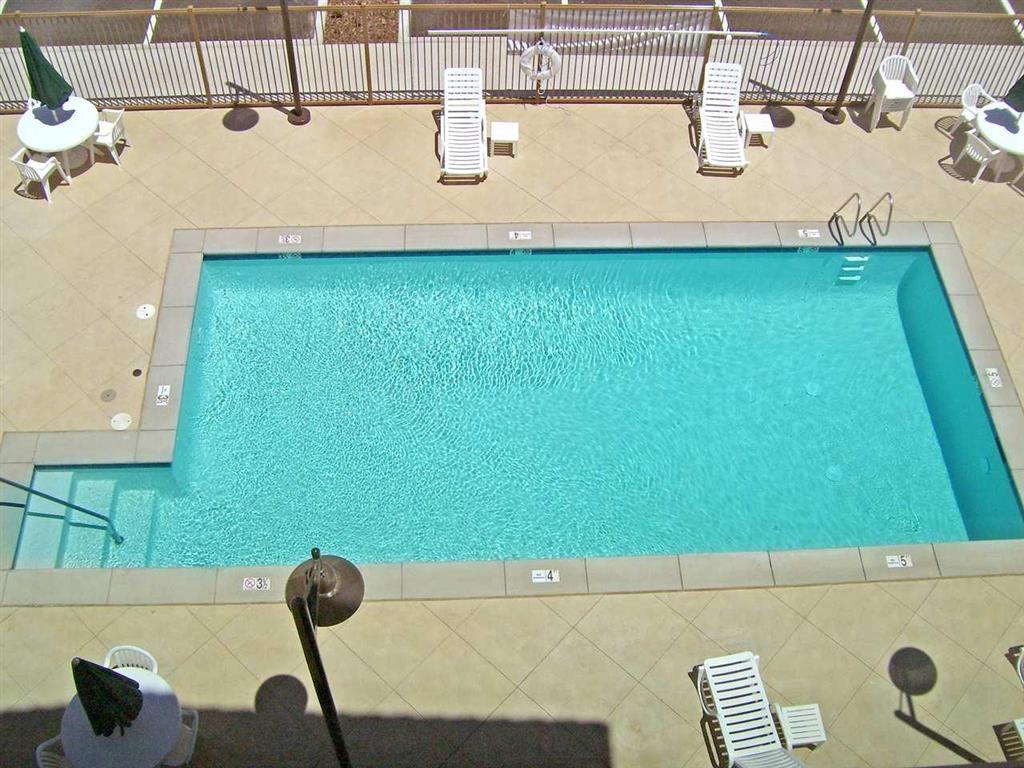 Hampton Inn And Suites Bakersfield North-Airport Létesítmények fotó