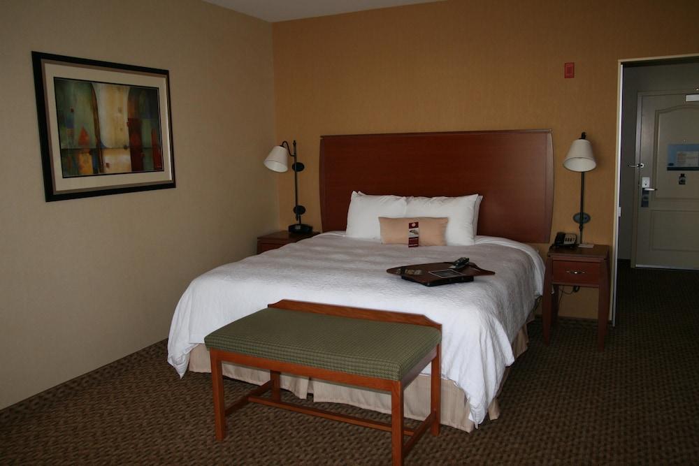 Hampton Inn And Suites Bakersfield North-Airport Kültér fotó