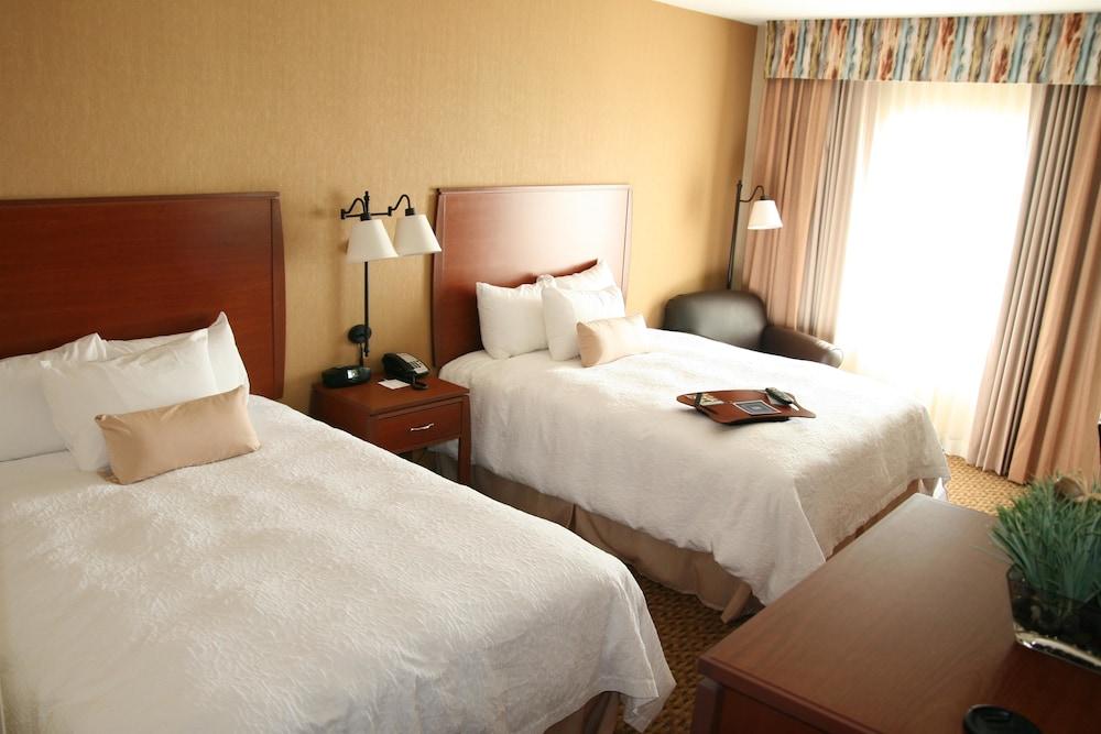Hampton Inn And Suites Bakersfield North-Airport Kültér fotó