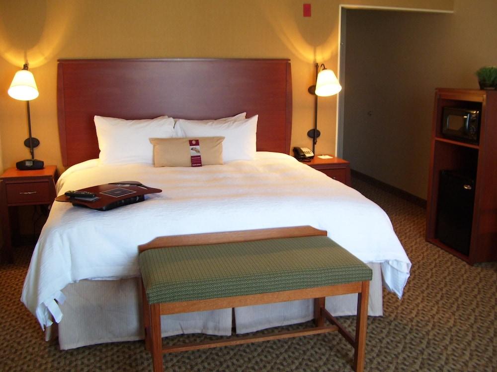 Hampton Inn And Suites Bakersfield North-Airport Kültér fotó