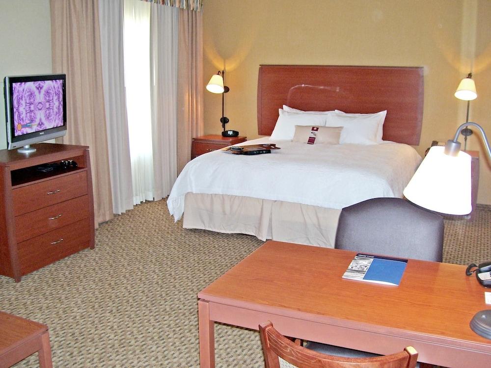 Hampton Inn And Suites Bakersfield North-Airport Kültér fotó
