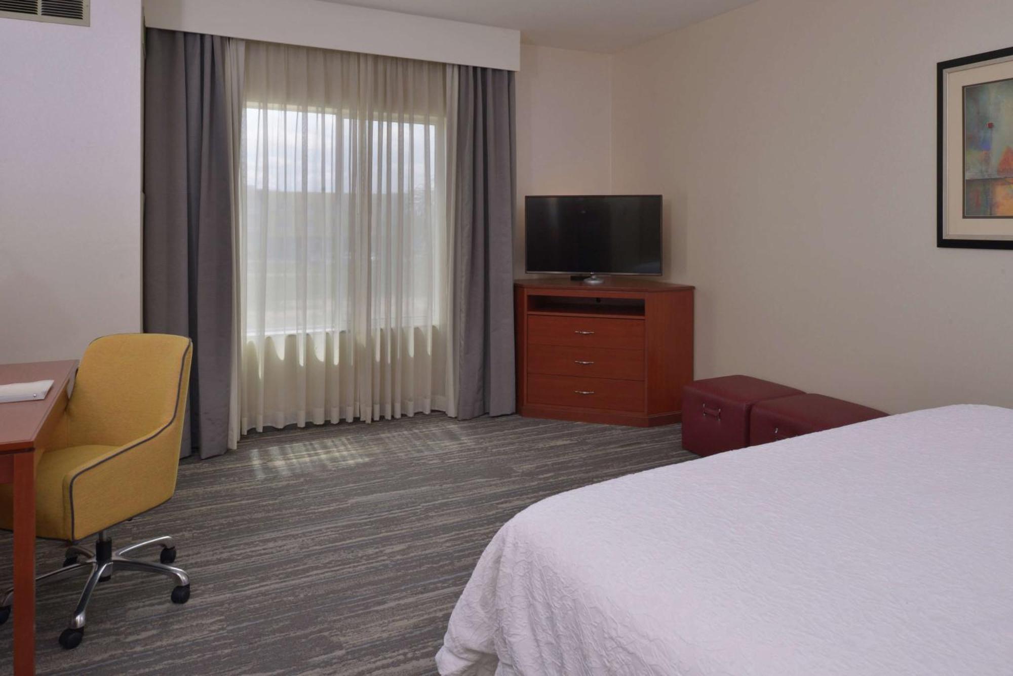 Hampton Inn And Suites Bakersfield North-Airport Kültér fotó