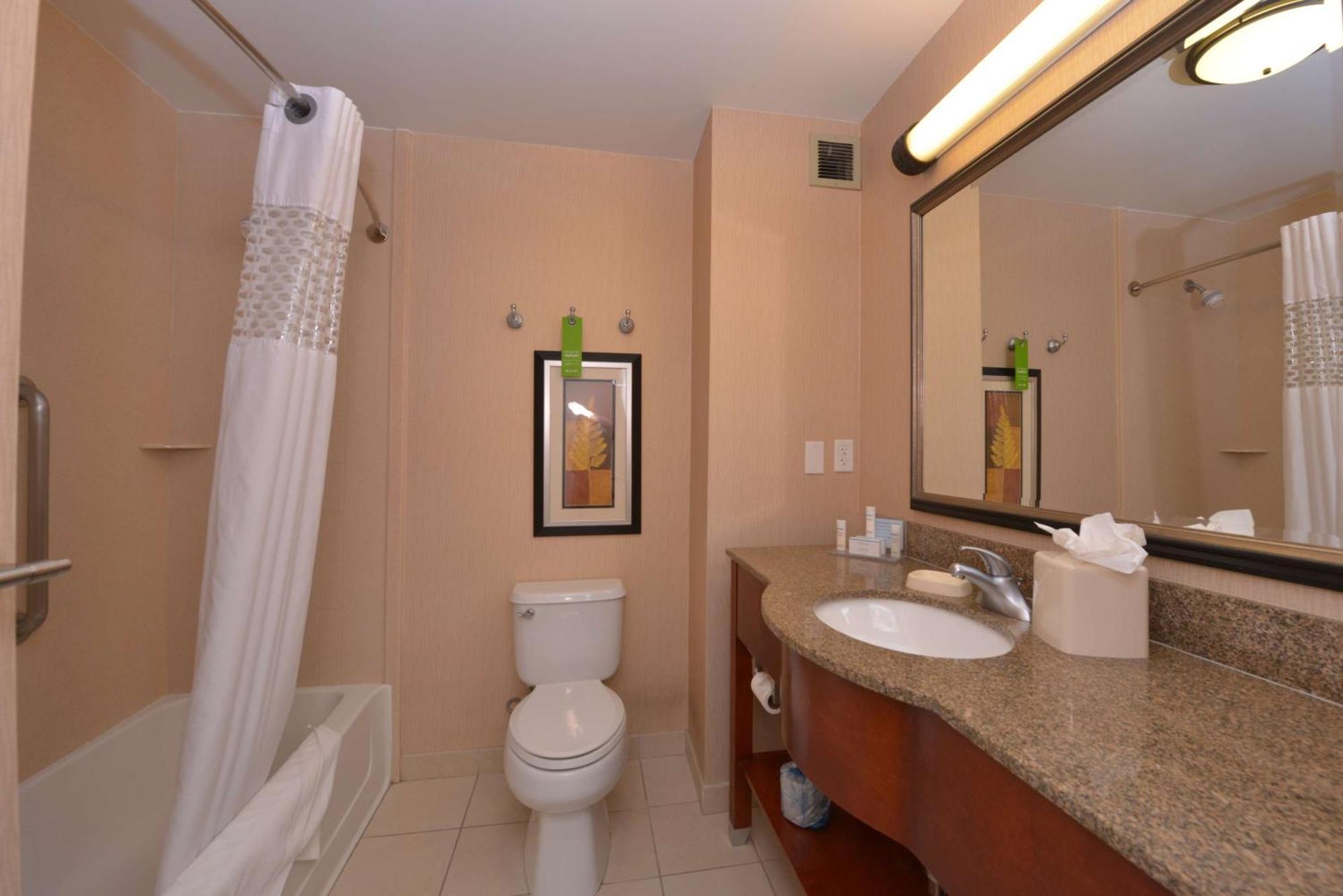 Hampton Inn And Suites Bakersfield North-Airport Kültér fotó