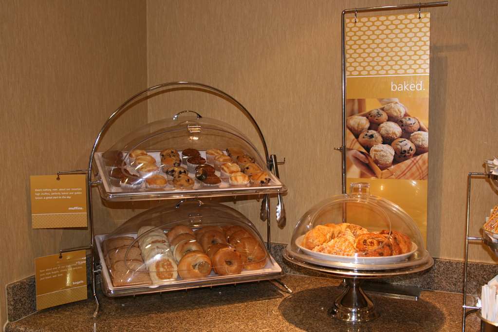 Hampton Inn And Suites Bakersfield North-Airport Kültér fotó