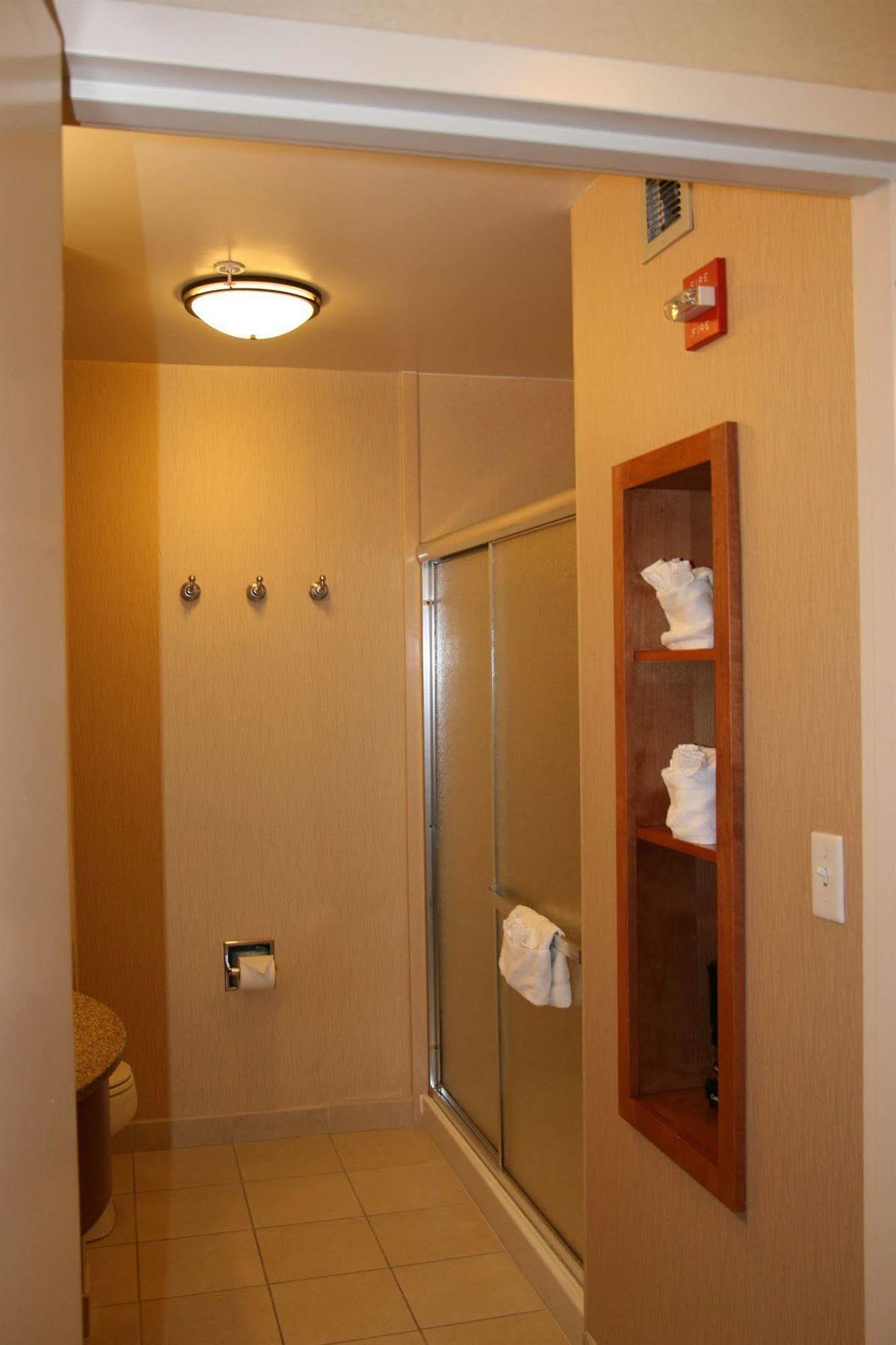 Hampton Inn And Suites Bakersfield North-Airport Kültér fotó