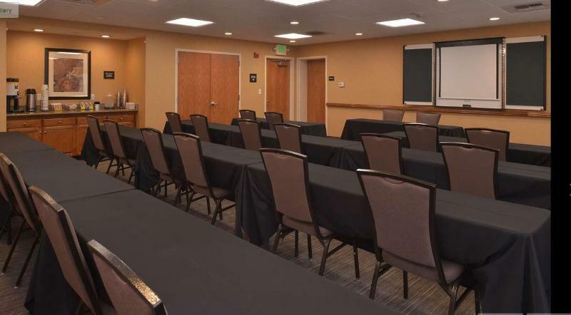 Hampton Inn And Suites Bakersfield North-Airport Kültér fotó