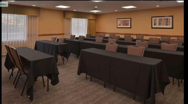 Hampton Inn And Suites Bakersfield North-Airport Kültér fotó